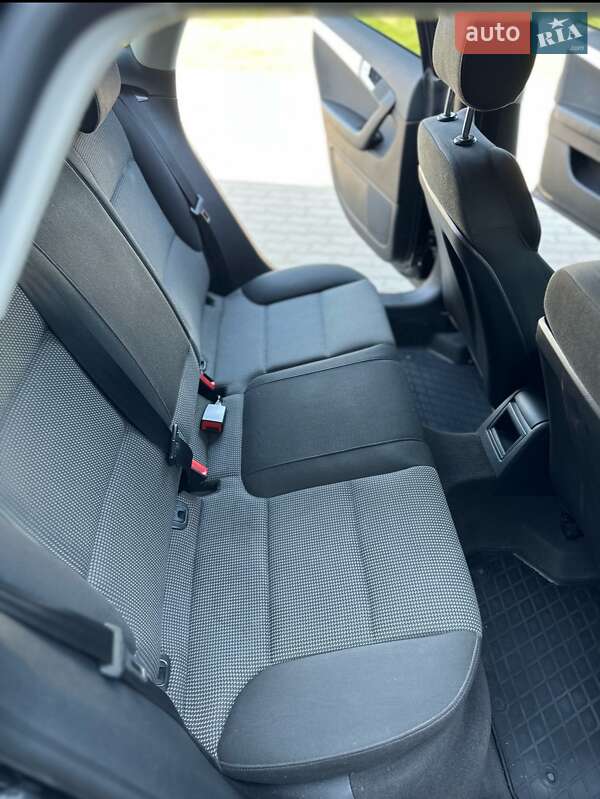 Хетчбек Audi A3 2010 в Львові фото 26 Хетчбек Audi A3 2010 в Львові