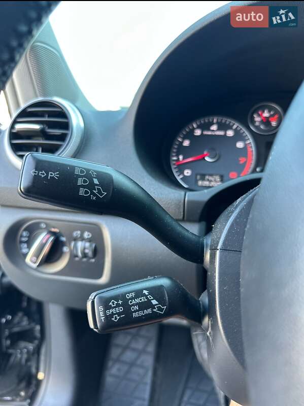 Хетчбек Audi A3 2010 в Львові фото 31 Хетчбек Audi A3 2010 в Львові