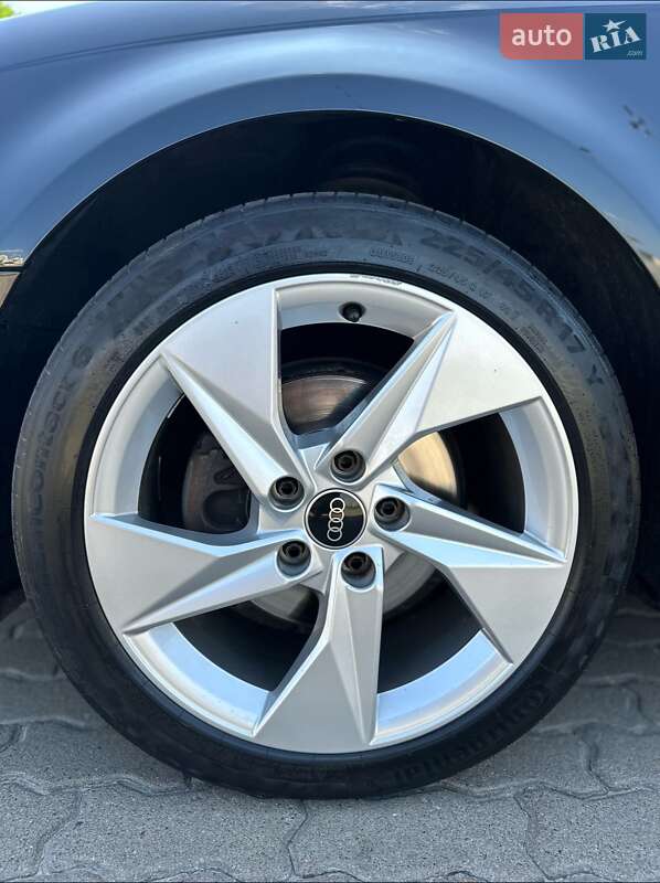 Хетчбек Audi A3 2010 в Львові фото 36 Хетчбек Audi A3 2010 в Львові