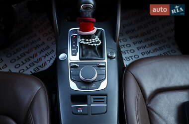 Седан Audi A3 2015 в 