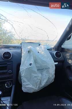 Хетчбек Audi A3 2011 в 