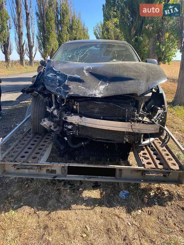 Хетчбек Audi A3 2011 в 