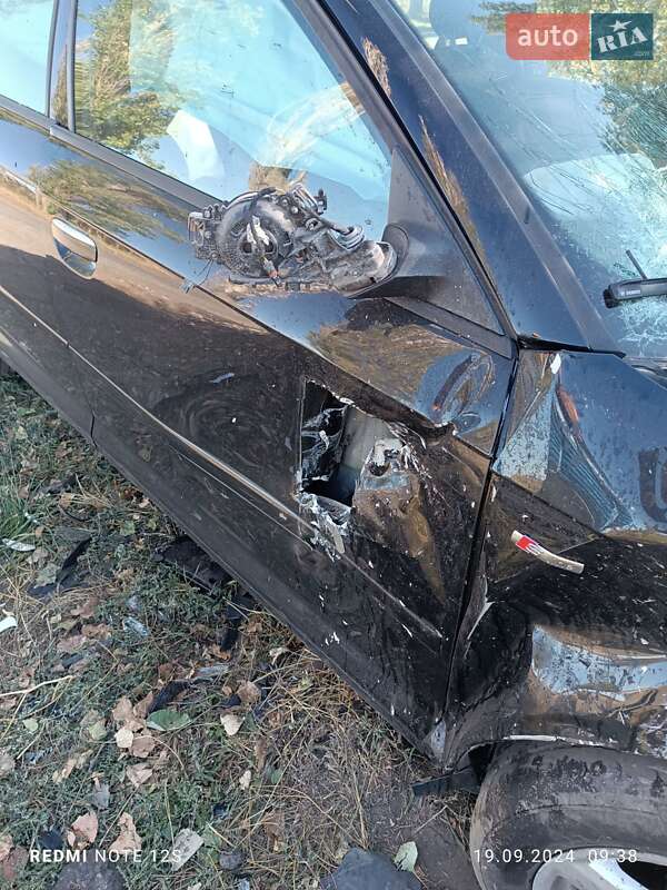 Хэтчбек Audi A3 2011 в Золотоноше фото 11 Хэтчбек Audi A3 2011 в Золотоноше