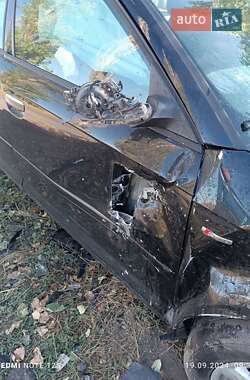 Хетчбек Audi A3 2011 в 