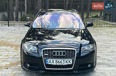 Хетчбек Audi A3 2007 в Охтирці