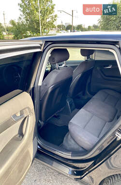 Хетчбек Audi A3 2006 в 