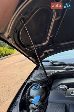 Хетчбек Audi A3 2004 в Ніжині