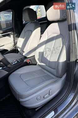 Седан Audi A3 2018 в 