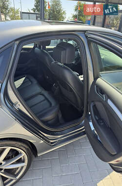 Седан Audi A3 2015 в Киеве