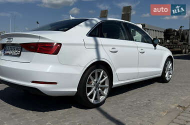 Седан Audi A3 2014 в 