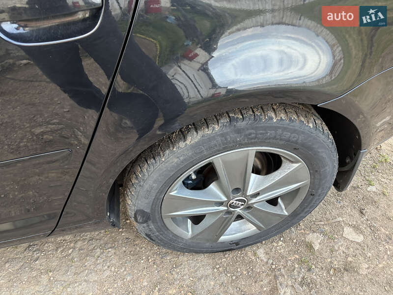 Хэтчбек Audi A3 2007 в Одессе