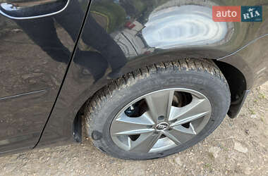 Хэтчбек Audi A3 2007 в 