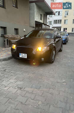 Хэтчбек Audi A3 2007 в 