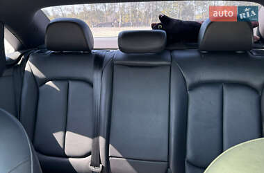 Седан Audi A3 2016 в 