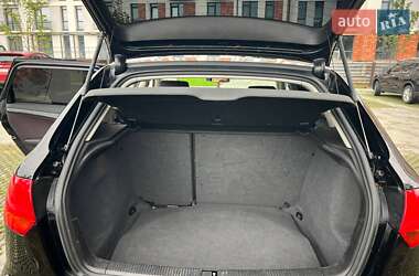 Хэтчбек Audi A3 2007 в 