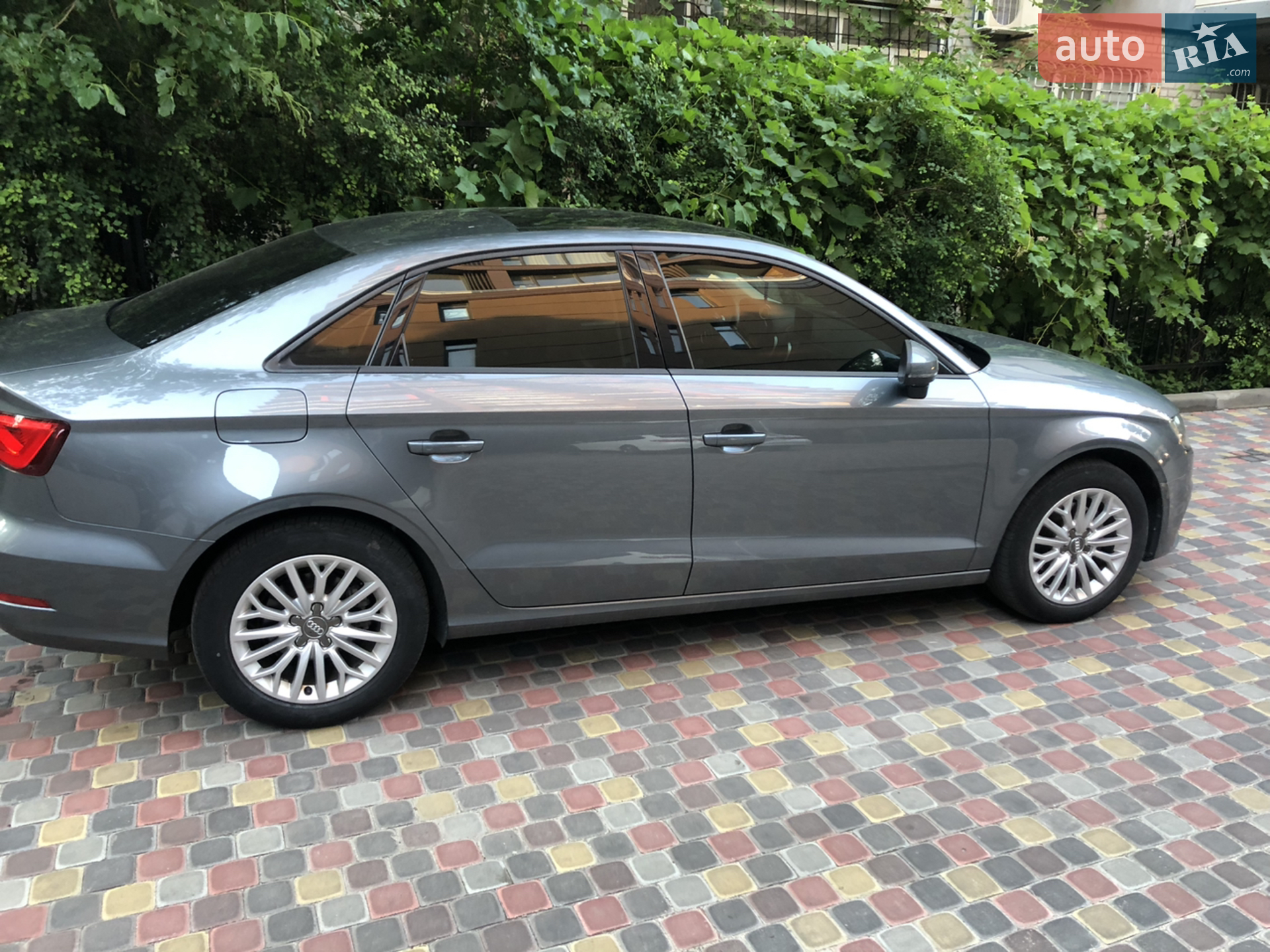 2016 Audi A3 - мініатюра 3