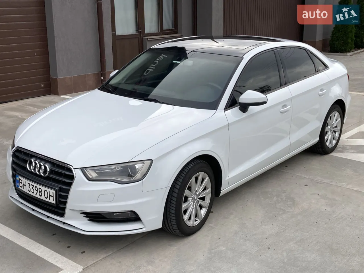 2014 Audi A3 - мініатюра 34