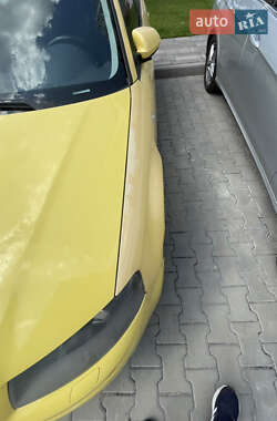 Хэтчбек Audi A3 2005 в 