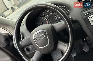 Хетчбек Audi A3 2006 в 