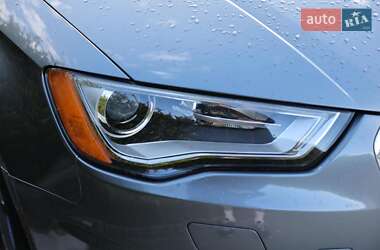 Седан Audi A3 2015 в Новояворовске