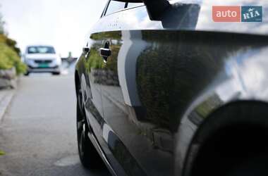 Седан Audi A3 2015 в Новояворовске