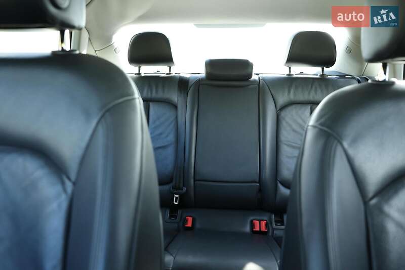 Седан Audi A3 2015 в Новояворовске