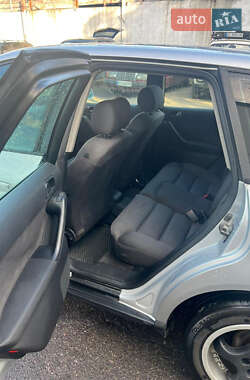 Хэтчбек Audi A3 2001 в Львове