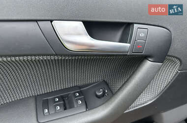 Хэтчбек Audi A3 2006 в 