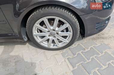 Хетчбек Audi A3 2011 в 