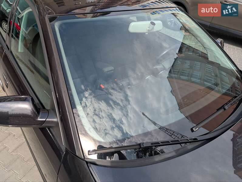 Хэтчбек Audi A3 2011 в Ивано-Франковске