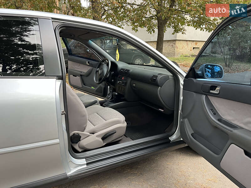 Хэтчбек Audi A3 1998 в Житомире фото 6 Хэтчбек Audi A3 1998 в Житомире