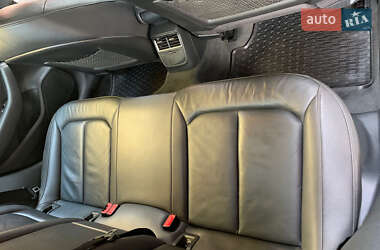 Седан Audi A3 2016 в 