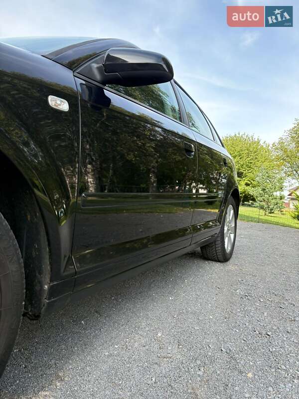 Хетчбек Audi A3 2005 в Хмельницькому