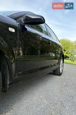 Хэтчбек Audi A3 2005 в 