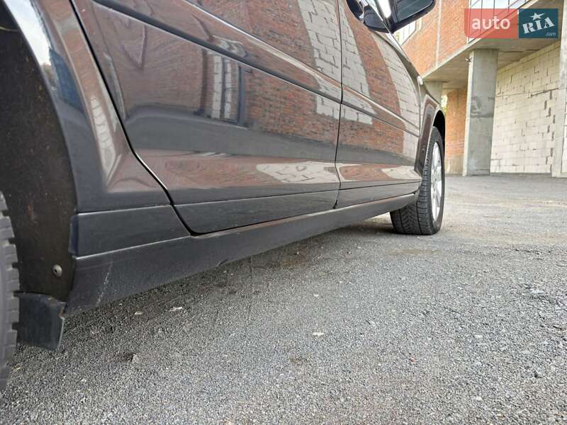 Хетчбек Audi A3 2005 в Хмельницькому