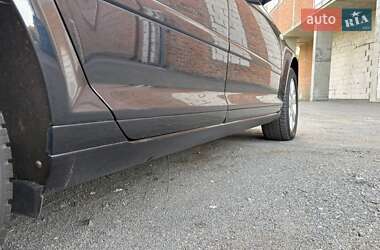 Хэтчбек Audi A3 2005 в 