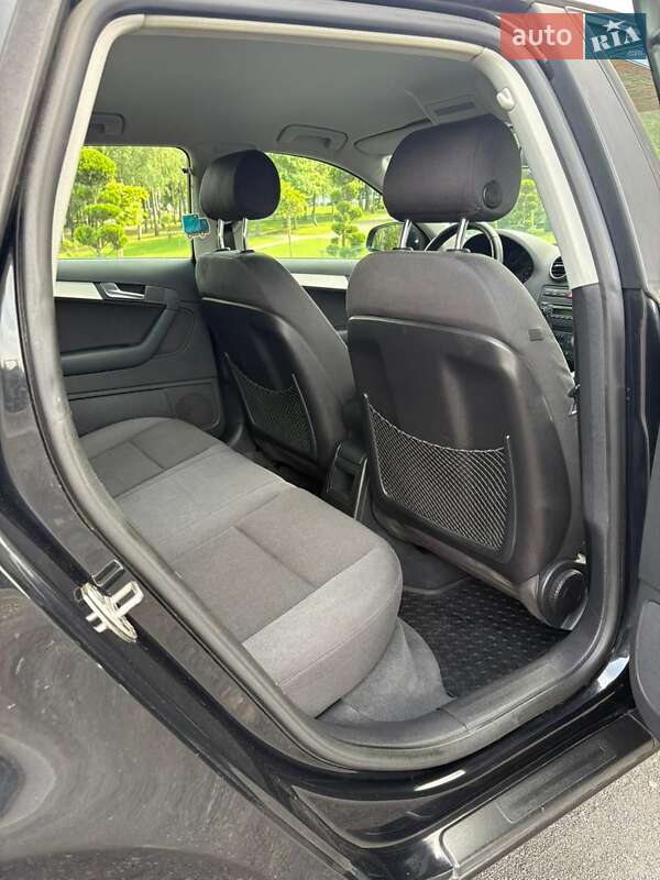 Хетчбек Audi A3 2005 в Хмельницькому