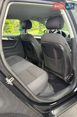 Хэтчбек Audi A3 2005 в 