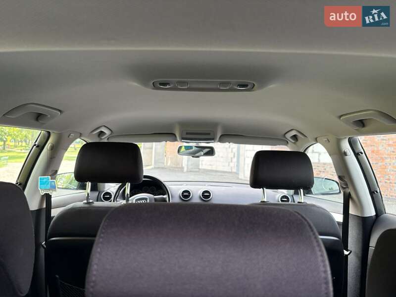 Хетчбек Audi A3 2005 в Хмельницькому