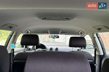 Хэтчбек Audi A3 2005 в 