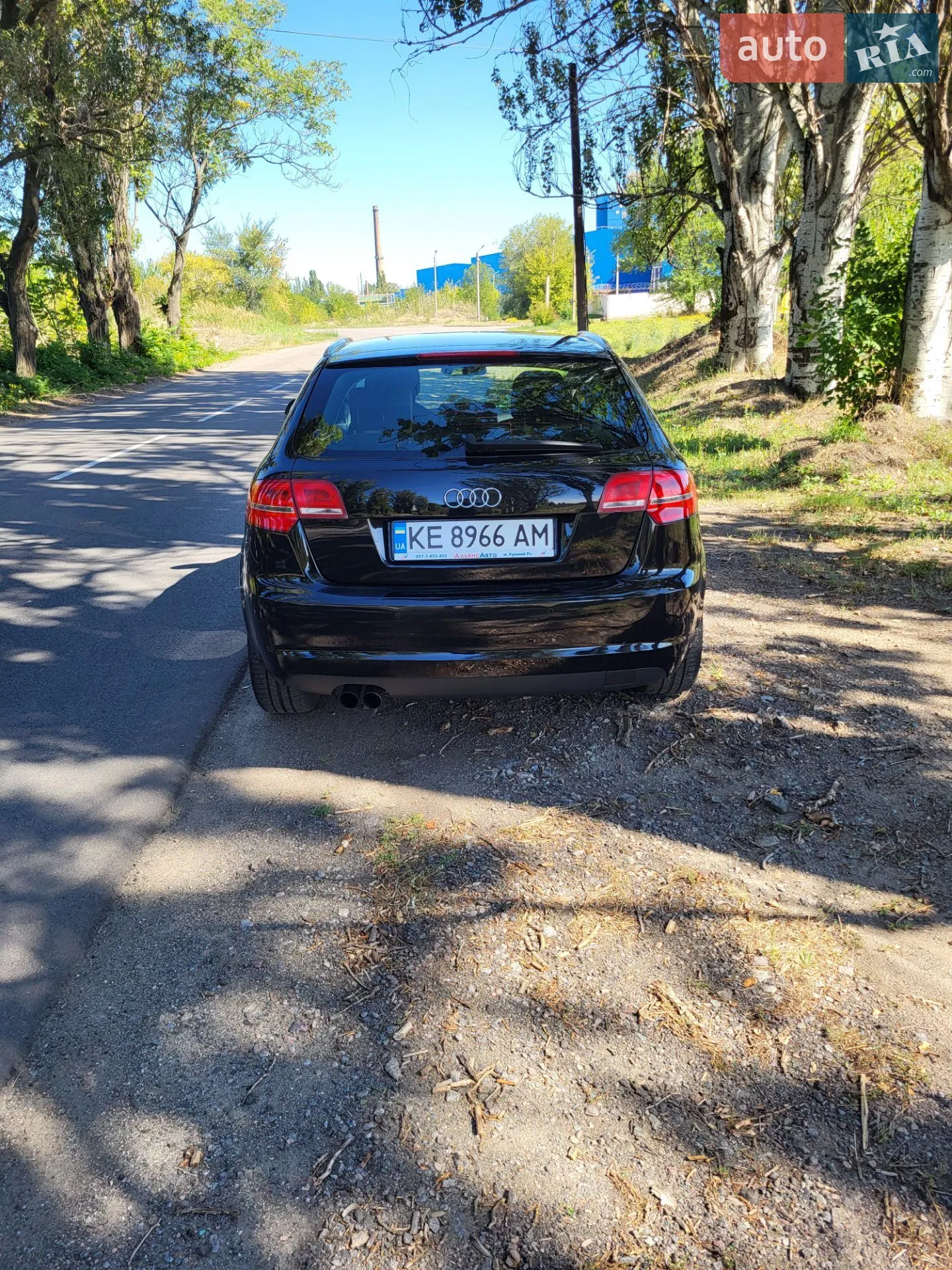 2010 Audi A3 - мініатюра 3