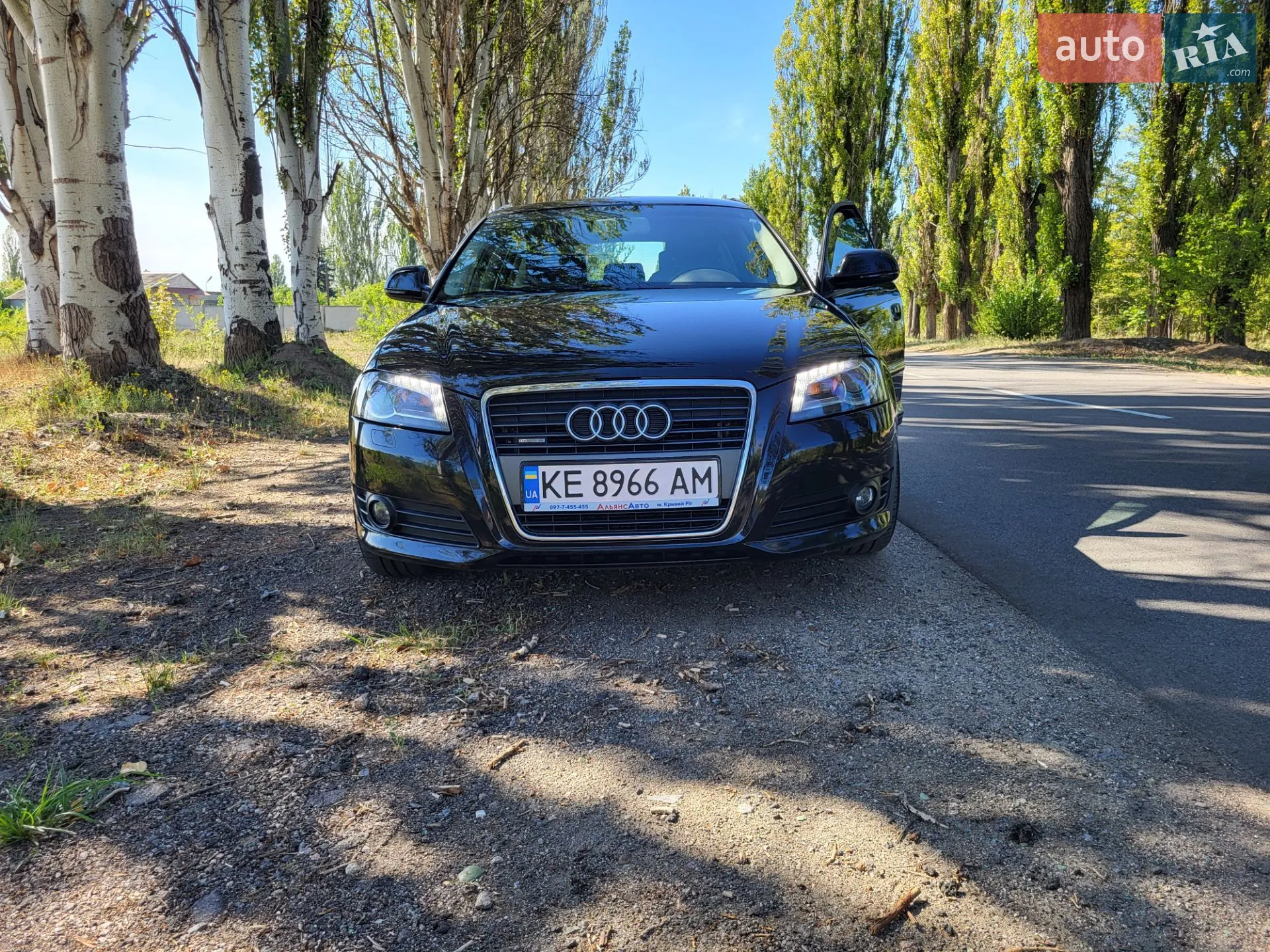 2010 Audi A3 - мініатюра 8