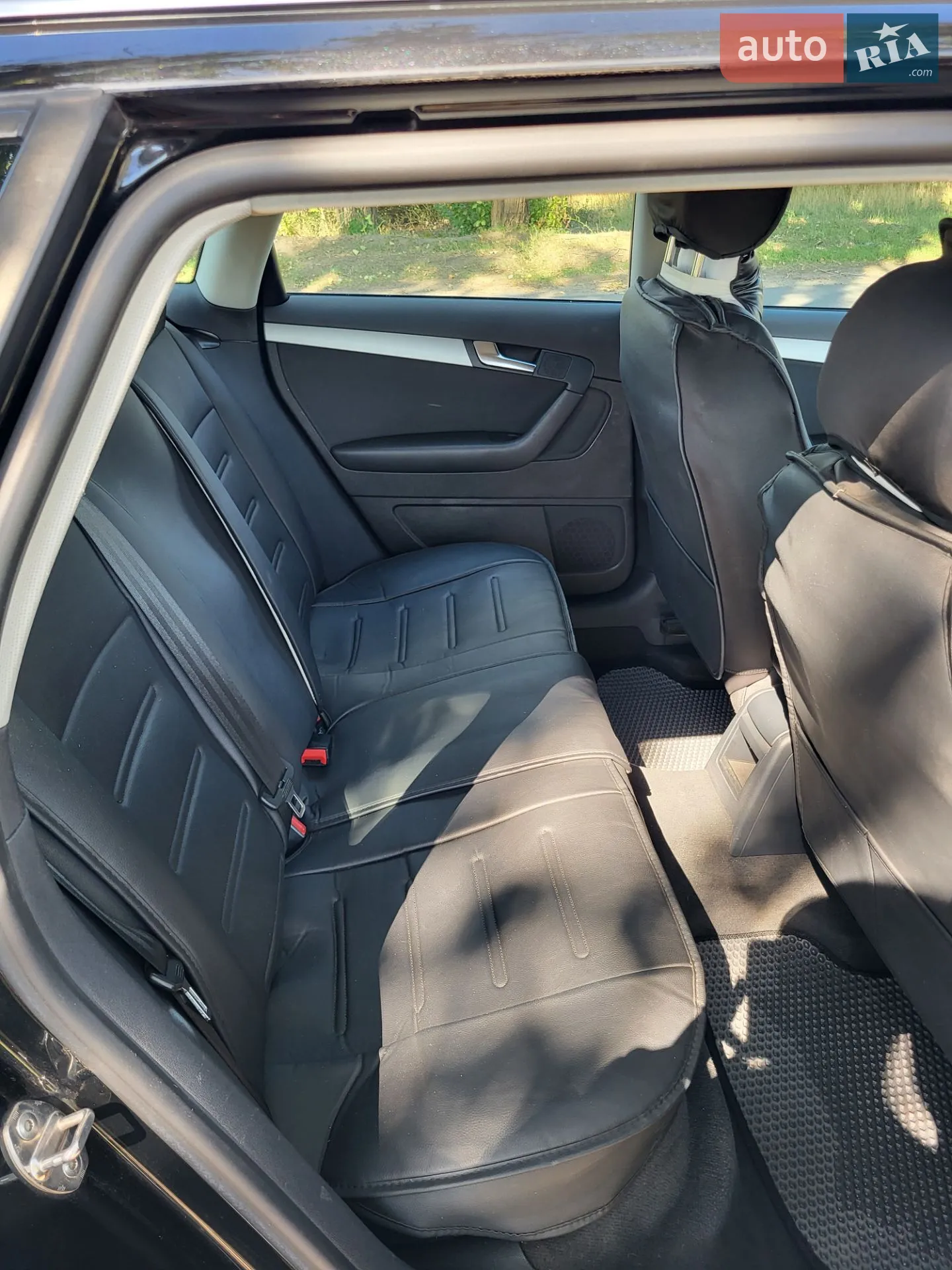 2010 Audi A3 - мініатюра 12