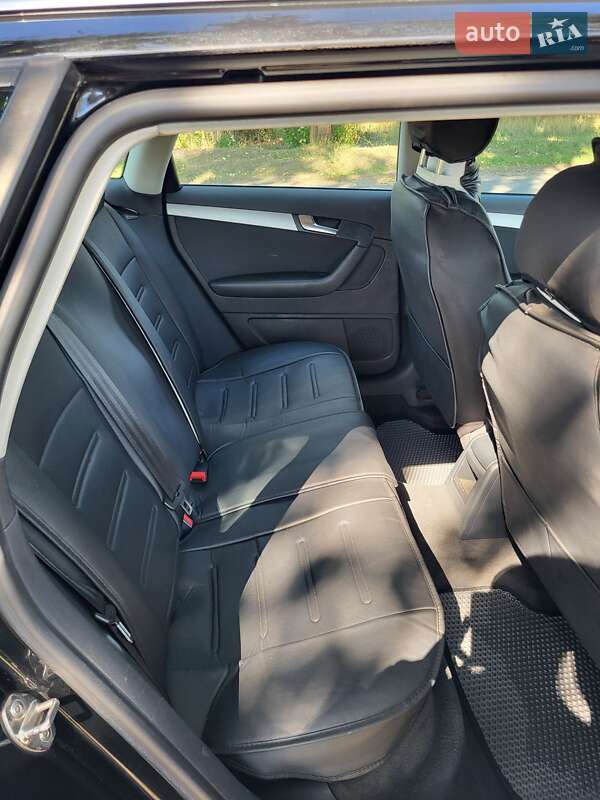 Хетчбек Audi A3 2010 в Покрові фото 12 Хетчбек Audi A3 2010 в Покрові