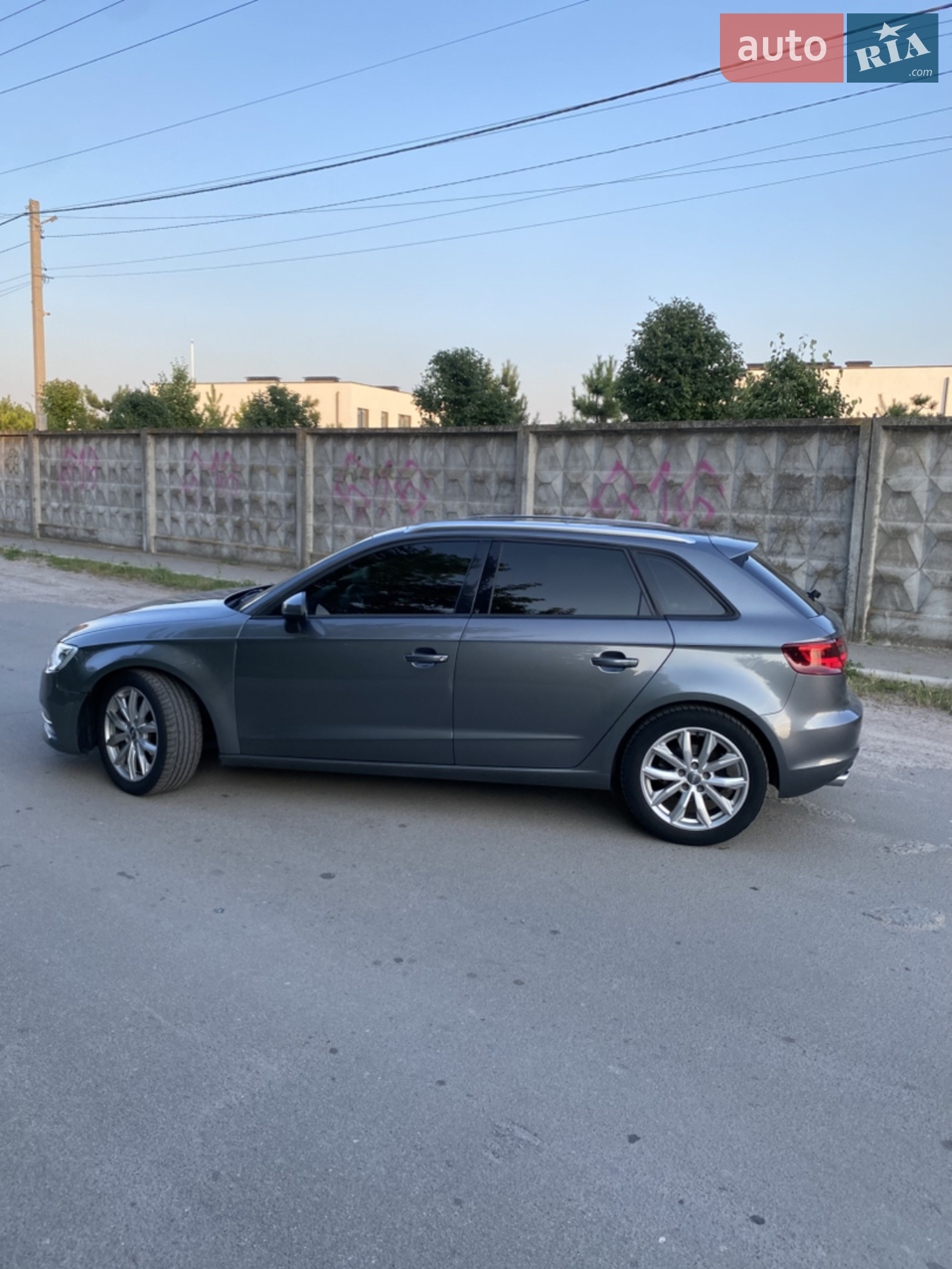 2016 Audi A3 - мініатюра 7