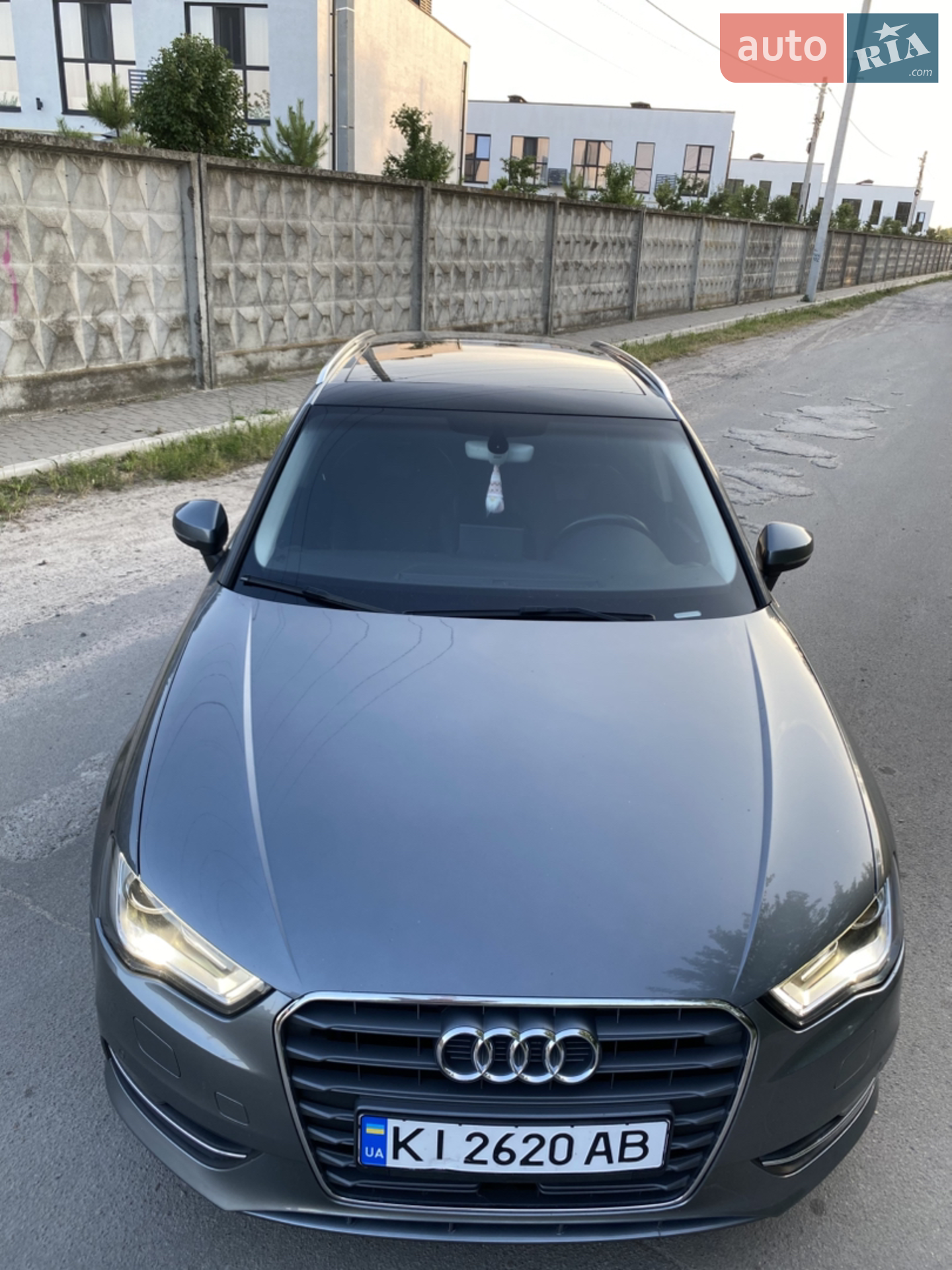2016 Audi A3 - мініатюра 12