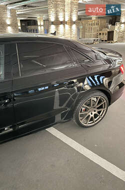 Седан Audi A3 2014 в Одессе