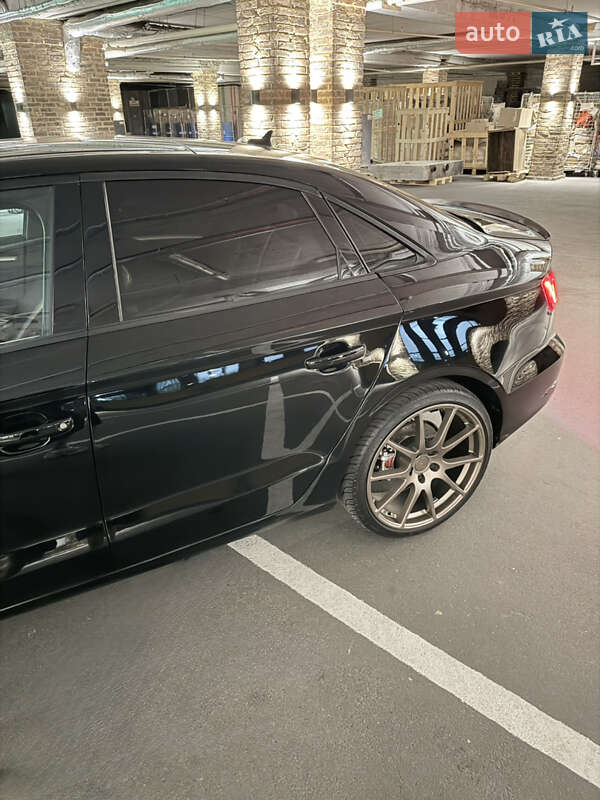 Седан Audi A3 2014 в Одесі