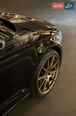 Седан Audi A3 2014 в Одессе