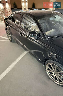 Седан Audi A3 2014 в 